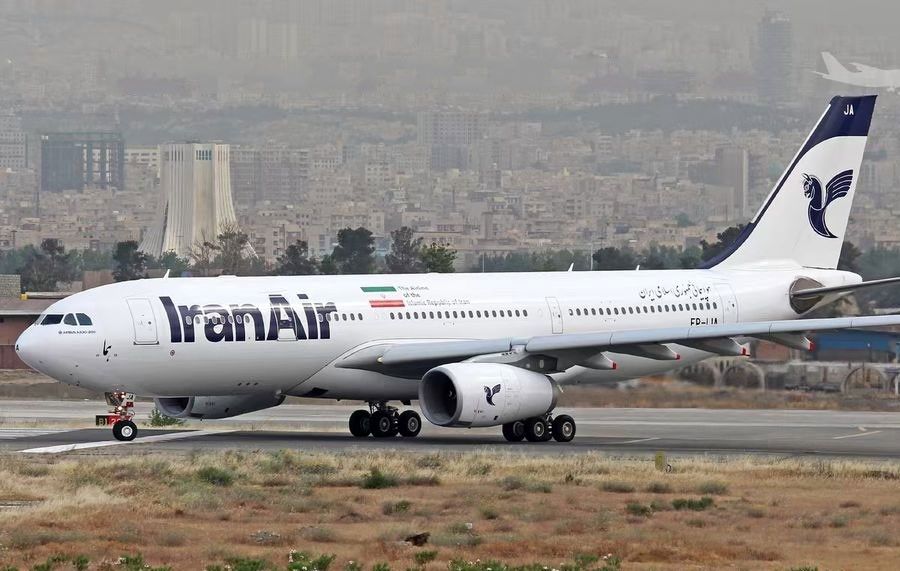 آسمان ایران به‌طور رسمی بازگشایی شد؛ ازسرگیری پروازهای خارجی و حج تمتع