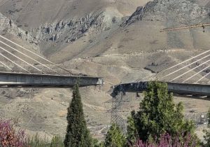 مجلس وارد میدان بازسازی شد؛ از پل راهبردی B1 کرج تا گره حیاتی مهرآباد