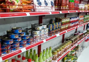 مدیرکل بازرگانی داخلی وزارت جهاد کشاورزی: ذخایر کالاهای اساسی مکفی است، اما هزینه‌های تولید بر قیمت‌ها تاثیر گذاشته است.