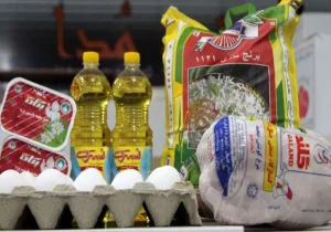 دو برابر شدن ظرفیت حمل و نقل کالا از مبادی ورودی