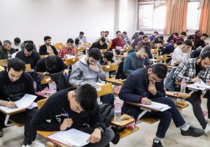 پیشنهاد برگزاری امتحانات نهایی بعد از کنکور