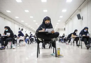 تمدید مهلت انتخاب محل و ویرایش آزمون پذیرش دستیار فوق‌تخصصی پزشکی