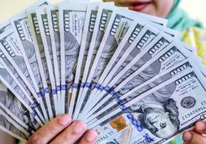 قیمت دلار سه شنبه 15 اردیبهشت 1405