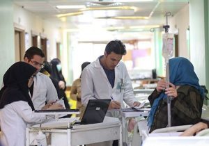 افزایش ۲۵ درصدی پزشکان ایران؛ هزینه سنگین آموزش و اتلاف تخصص