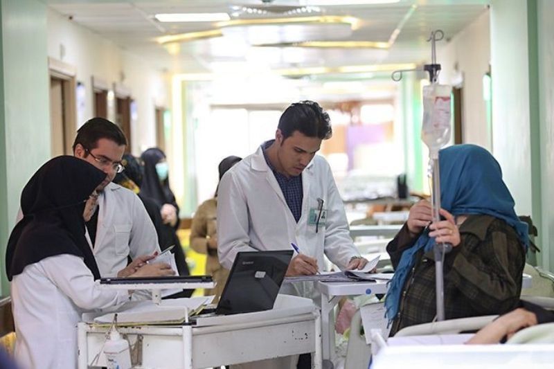 افزایش ۲۵ درصدی پزشکان ایران؛ هزینه سنگین آموزش و اتلاف تخصص