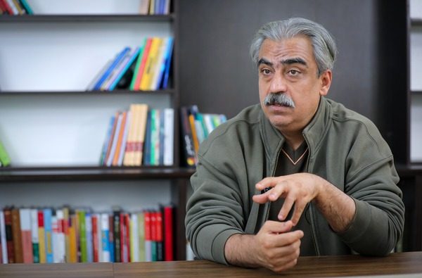 می‌توان بمب هسته‌ای ساخت اما علیه جمعیت استفاده نکرد و در پایگاه‌ها زد!