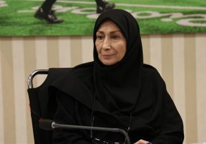 سیما لیموچی رسماً رئیس کمیته پاراتنیس روی میز جهان شد