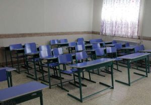 بهسازی ۷۵ هزار کلاس درس در مناطق کم‌برخوردار کشور