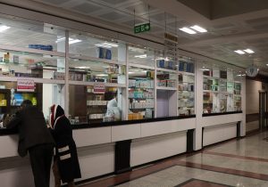 پرداخت ۷ همت از مطالبات مابه‌التفاوت نرخ ارز دارو به داروخانه‌ها