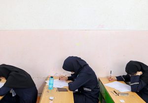 زمان‌بندی جدید امتحانات نهایی؛ ارزشیابی پایانی همه پایه‌ها غیرحضوری است