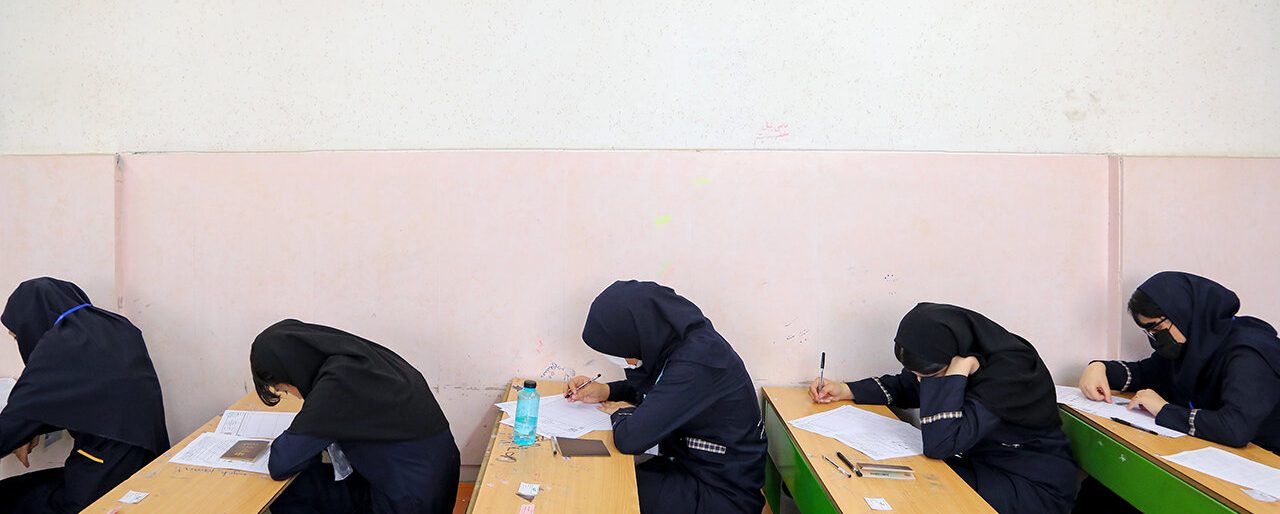 زمان‌بندی جدید امتحانات نهایی؛ ارزشیابی پایانی همه پایه‌ها غیرحضوری است