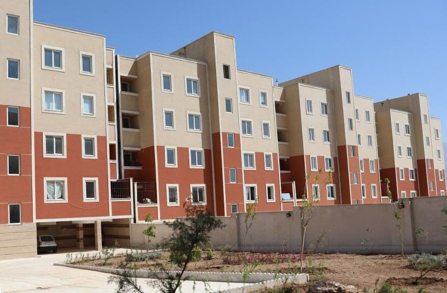 ۴۱ هزار واحد مسکونی مددجویان بهزیستی در آستانه تکمیل