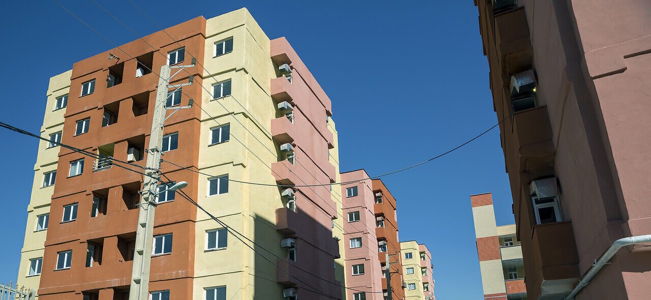 واگذاری ۲۱۸ هزار واحد مسکونی به مددجویان بهزیستی؛ پرداخت وام بلاعوض