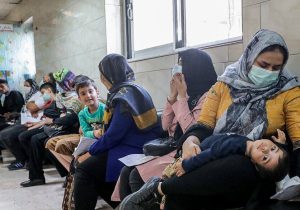 شناسایی ۶.۹ درصد مبتلایان آنفلوآنزای کشور در استان اردبیل