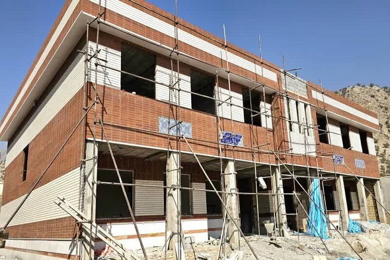 تأمین بخشی از اعتبار ساخت مدارس جدید زنجان با مولدسازی املاک