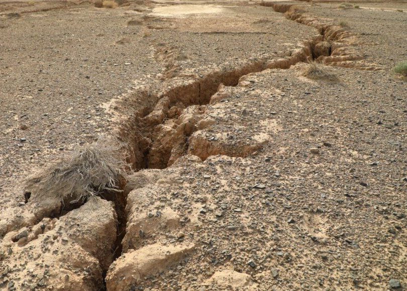 صرفه‌جویی یک میلیون لیتر آب در سفره‌های زیرزمینی اردبیل