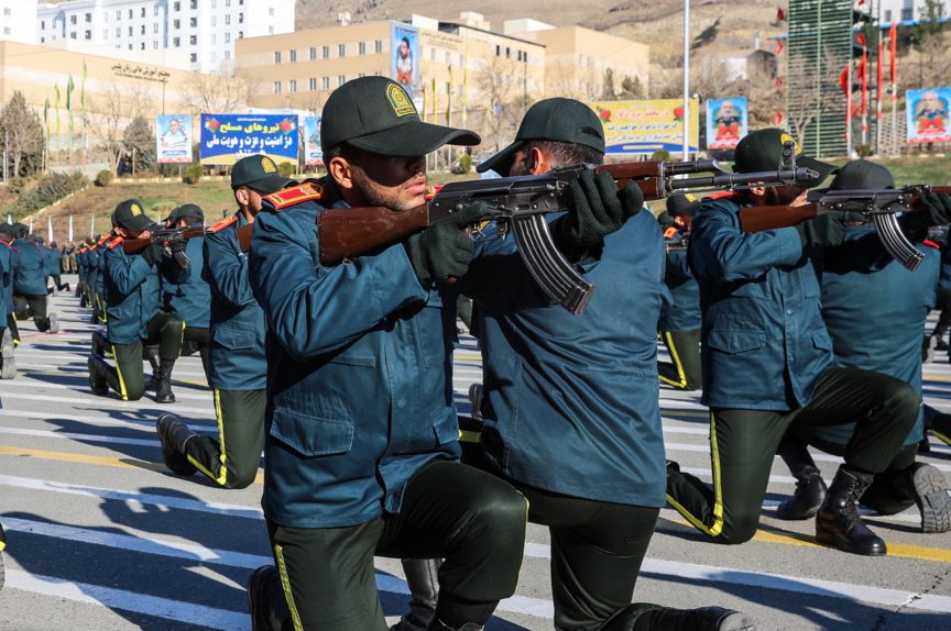 شرایط و ضوابط ثبت‌نام در دبیرستان پلیس اعلام شد