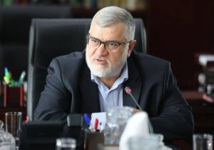 آسیب‌دیدگی ۶۰ هزار منطقه مسکونی استان تهران در جنگ تحمیلی