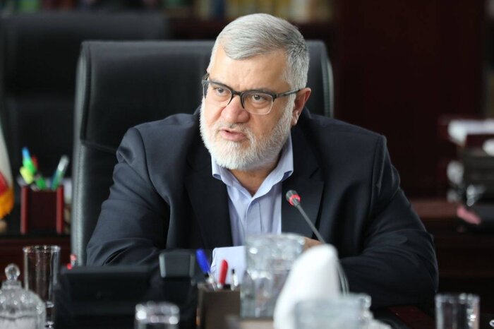 آسیب‌دیدگی ۶۰ هزار منطقه مسکونی استان تهران در جنگ تحمیلی