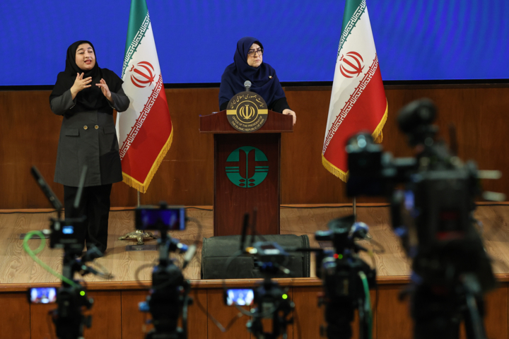 توضیحات مهاجرانی در مورد بازگشت اینترنت به حالت عادی