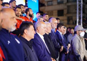 تضمین فیفا به فدراسیون فوتبال ایران درباره حضور در جام جهانی