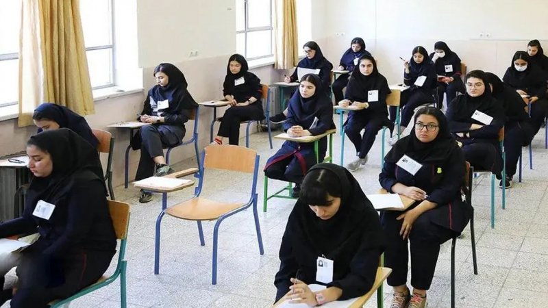 احتمال برگزاری دو نوبت امتحان نهایی برای دانش‌آموزان کنکوری