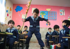 آغاز ثبت‌نام کلاس اولی‌ها؛ ممنوعیت پرداخت پول برای ثبت‌نام