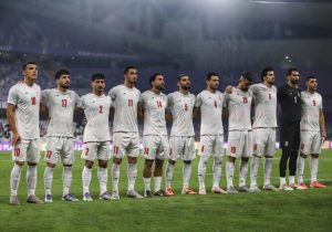 آهنگ رسمی تیم ملی ایران به فیفا ارسال شد
