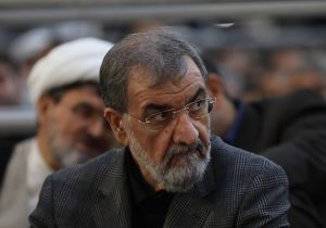 رضایی: ترامپ درحال خیانت به دیپلماسی است