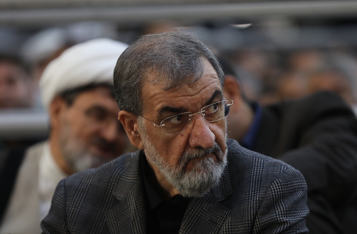 رضایی: ترامپ درحال خیانت به دیپلماسی است