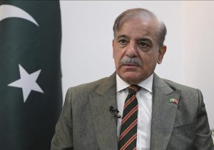شهباز شریف: احتمال شروع دور دوم مذاکرات ایران و آمریکا وجود دارد