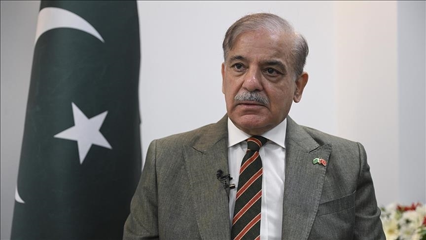 شهباز شریف: احتمال شروع دور دوم مذاکرات ایران و آمریکا وجود دارد