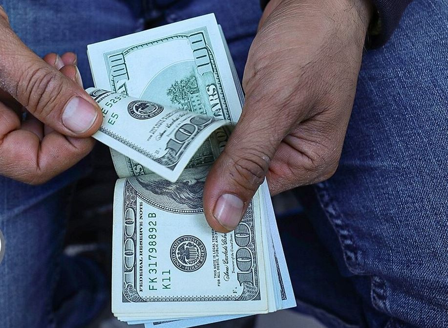 قیمت دلار چهارشنبه 16 اردیبهشت 1405