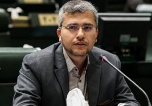 سخنگوی کمیسیون امنیت ملی: پاسخ سخت در انتظار دشمن در صورت عدم عقب‌نشینی