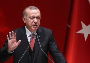 حمله تند اردوغان به نتانیاهو در روز عید؛ آنکارا دوباره پرچم تقابل با تل‌آویو را بالا برد