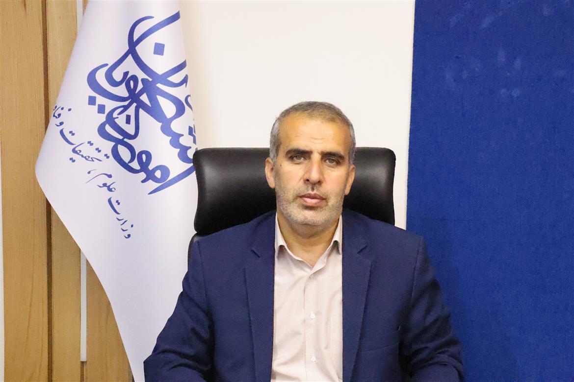ثبت ۶ هزار درخواست میهمانی و انتقال دانشجویی در سامانه سجاد