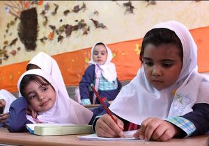 امتحانات حضوری دبستان‌های استان تهران لغو شد