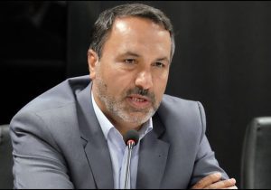 رئیس کمیسیون عمران مجلس: تنگه هرمز برای ایران خط قرمز است و تحت حاکمیت جمهوری اسلامی باقی می‌ماند