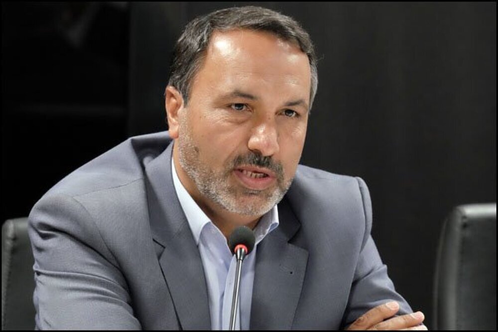 رئیس کمیسیون عمران مجلس: تنگه هرمز برای ایران خط قرمز است و تحت حاکمیت جمهوری اسلامی باقی می‌ماند