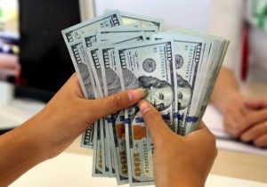 قیمت دلار شنبه 2 خرداد 1405