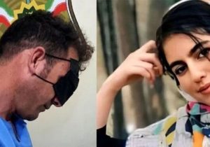 حکم قصاص قاتل الهه حسین‌نژاد اجرا شد