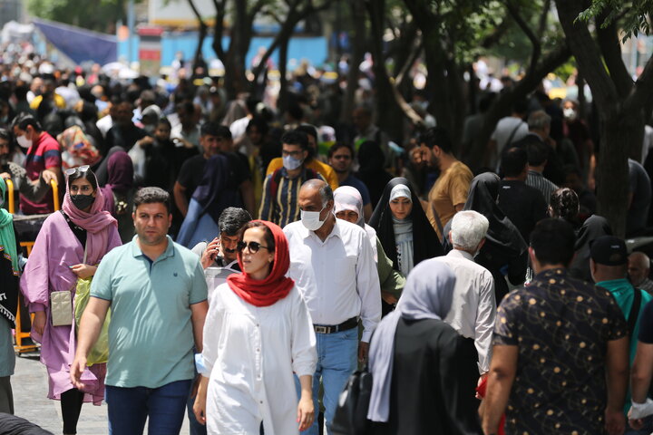 ایرانِ پیر در راه است؛ از کاهش ازدواج تا هراس سالمندی جمعیت