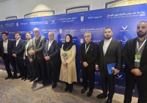 نشست مهم هیئت رئیسه فدراسیون فوتبال