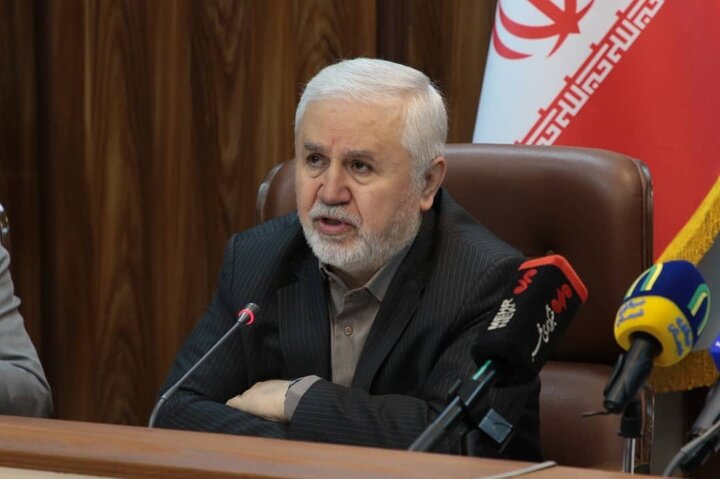 دو هزار میلیارد تومان برآورد مرمت اضطراری میراث فرهنگی
