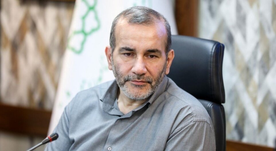 شرایط تداوم اسکان آسیب‌دیدگان جنگ در هتل‌های تهران
