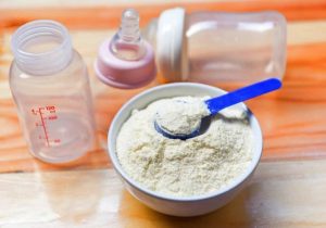 صادرات مشروط شیرخشک صنعتی؛ مجوز برای انواع کم‌چرب و پرچرب