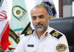 حذف توقف اجباری اتوبوس‌ها در پلیس راه‌ها؛ شناسایی نقاط حادثه‌خیز