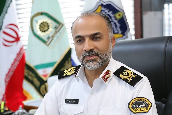 حذف توقف اجباری اتوبوس‌ها در پلیس راه‌ها؛ شناسایی نقاط حادثه‌خیز