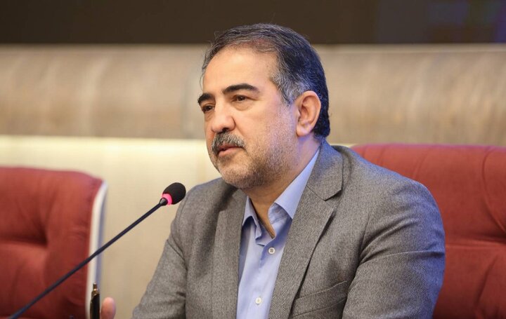 درخواست تبدیل وضعیت پرستاران شرکتی و قراردادی