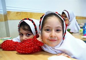 جزئیات ثبت‌نام کلاس اولی‌ها در مدرسه